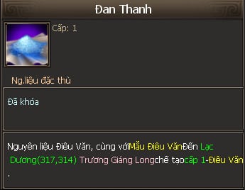Tu Luyện 3